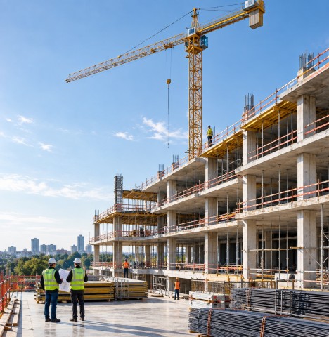 Dpto. Obras