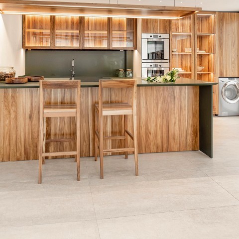 Manhattan - Rectificado  White