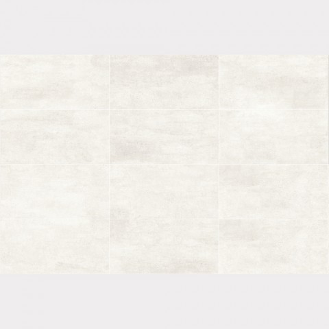 Manhattan - Rectificado  White