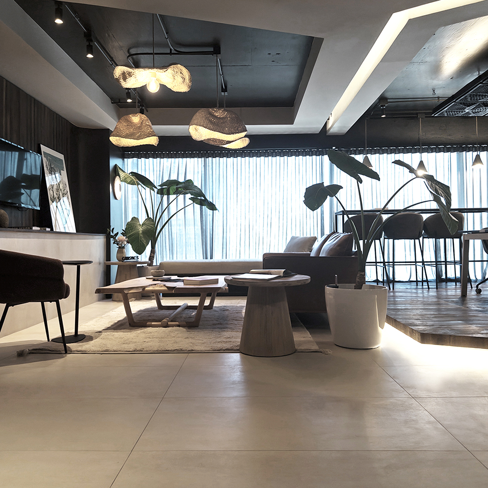 Manhattan - Rectificado  