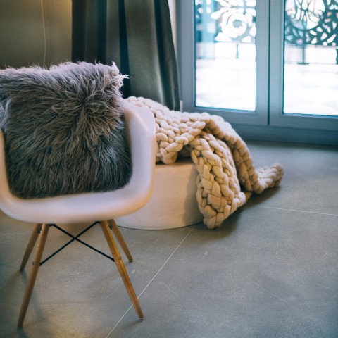 Century - Rectificado  Platino