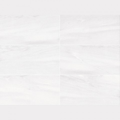 Bristol - Rectificado  White