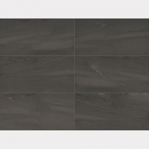 Bristol - Rectificado  Black *