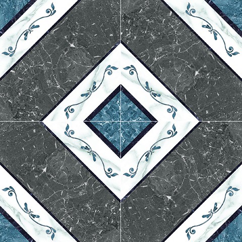 Vasco  Azul