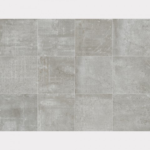 Brickell - Rectificado  Grey