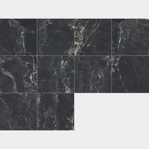 Akros - Rectificado  Black