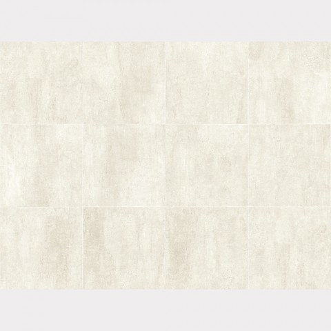 Nasau PUL - Rectificado  White