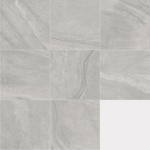 Burgos PUL - Rectificado  Gris