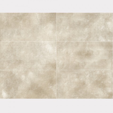Trieste - Rectificado  Beige