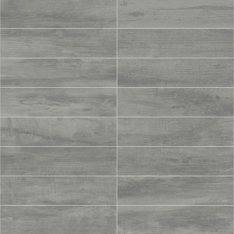 Fresno - Rectificado  Gris