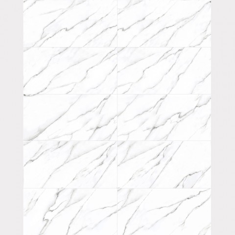 Bari PUL - Rectificado  Bianco