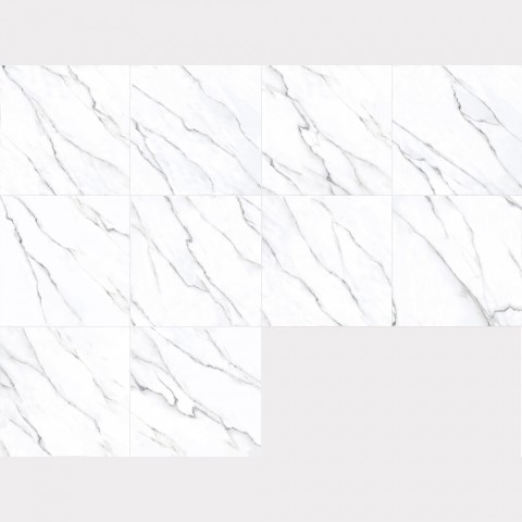 Bari PUL - Rectificado  Bianco