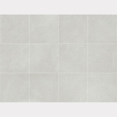 Viterbo - Rectificado  Gris