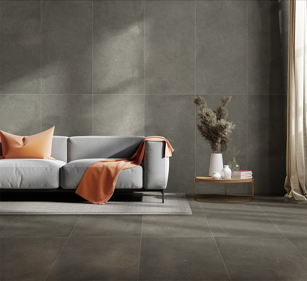 Huelva - Rectificado  